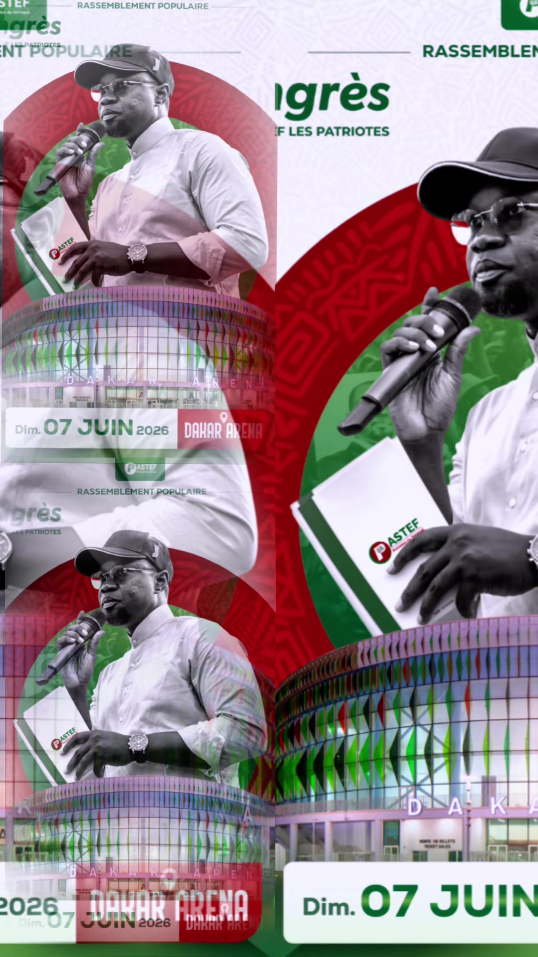 @mor diouf pastef les patriotes