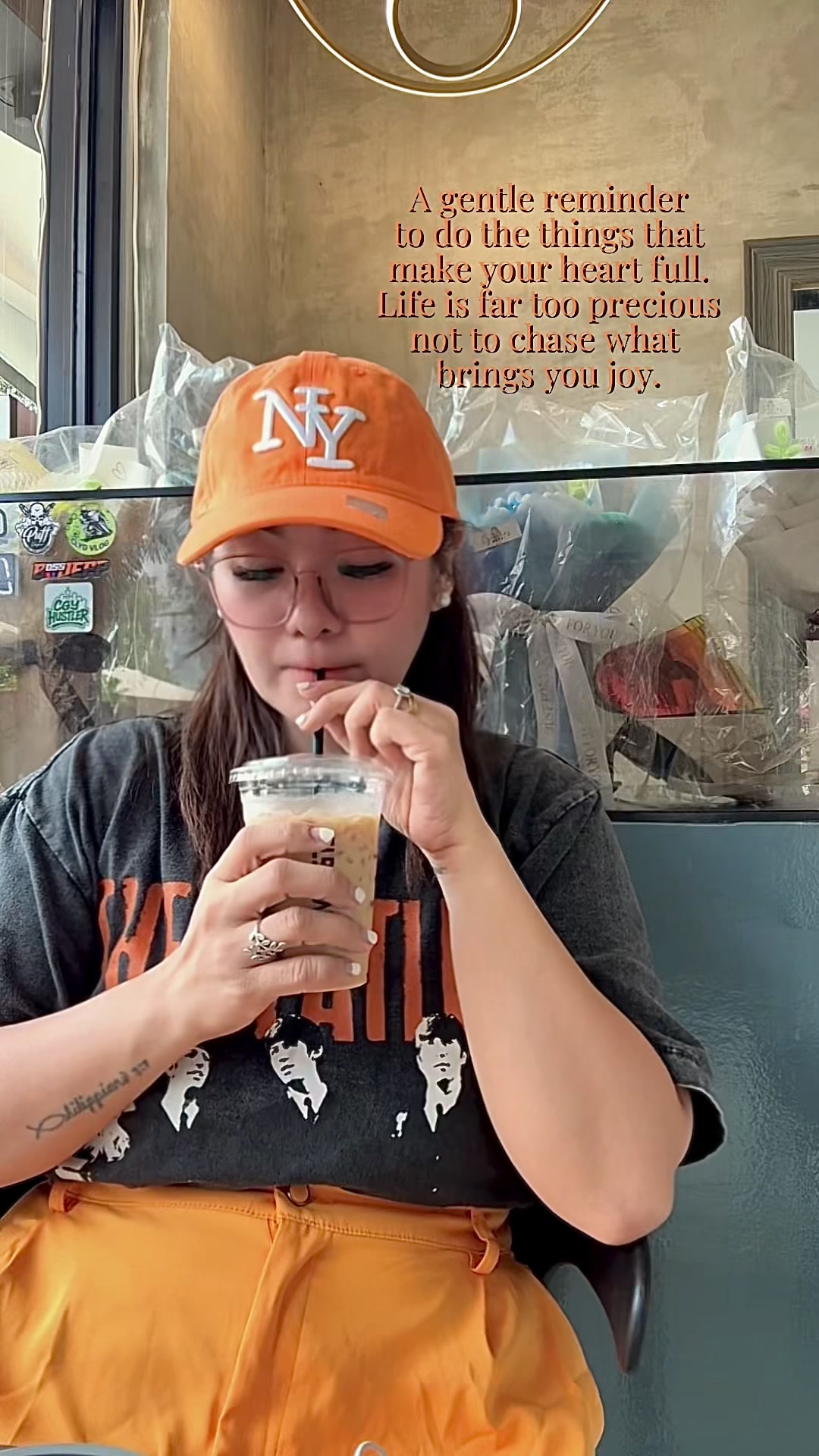 @ChinnyChronicles