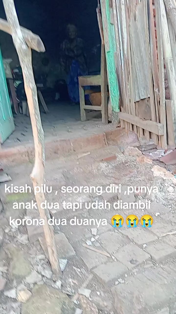 @kenzo medek sayur keliling