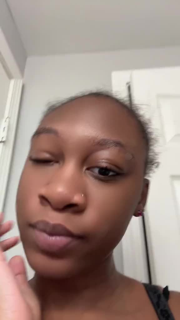 @I&rsquo;m not real