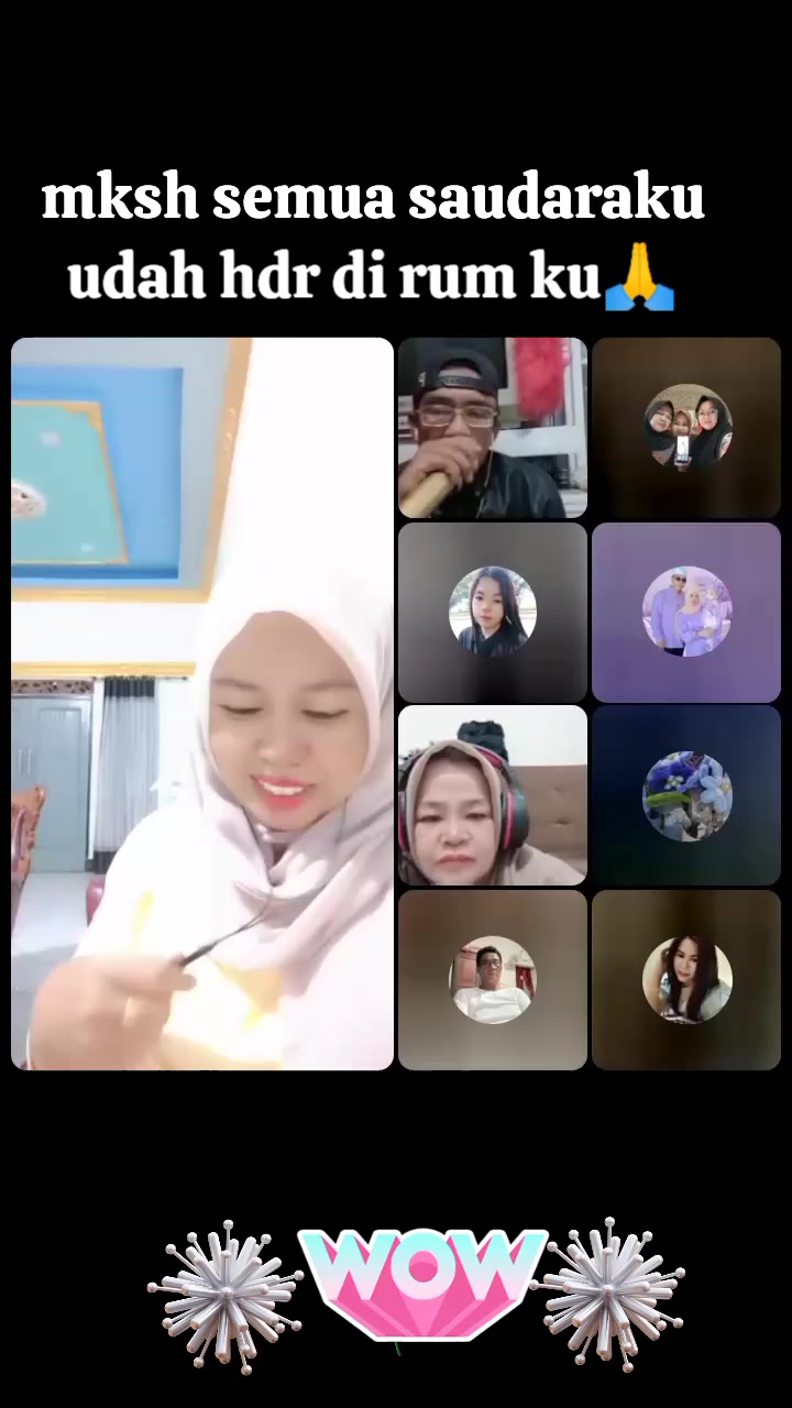 @KAK TOPIT KU