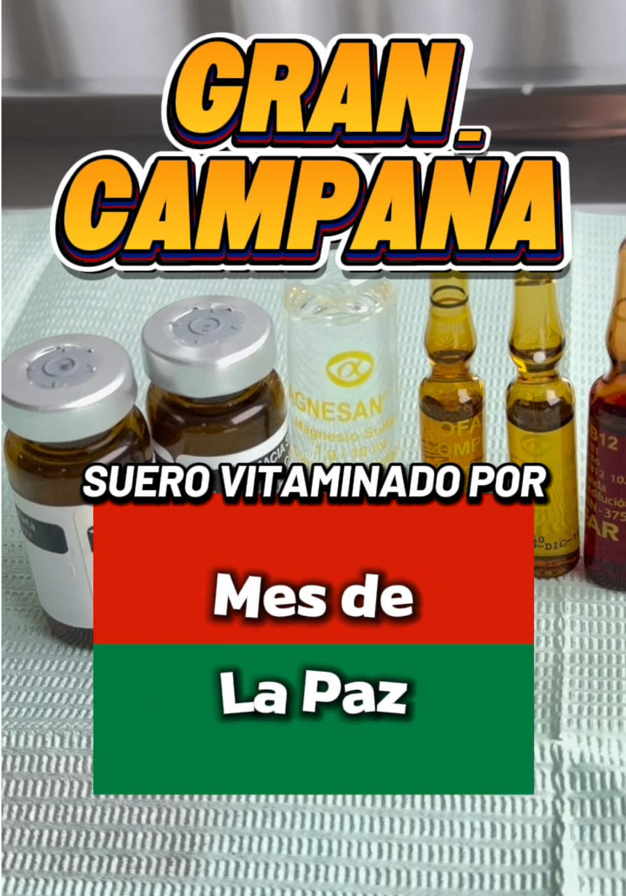 @Consultorio M&eacute;dico Health&Care