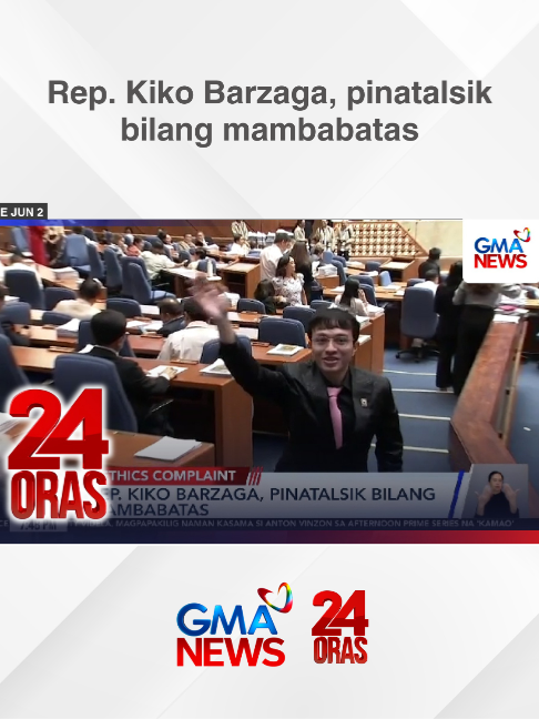@24 Oras
