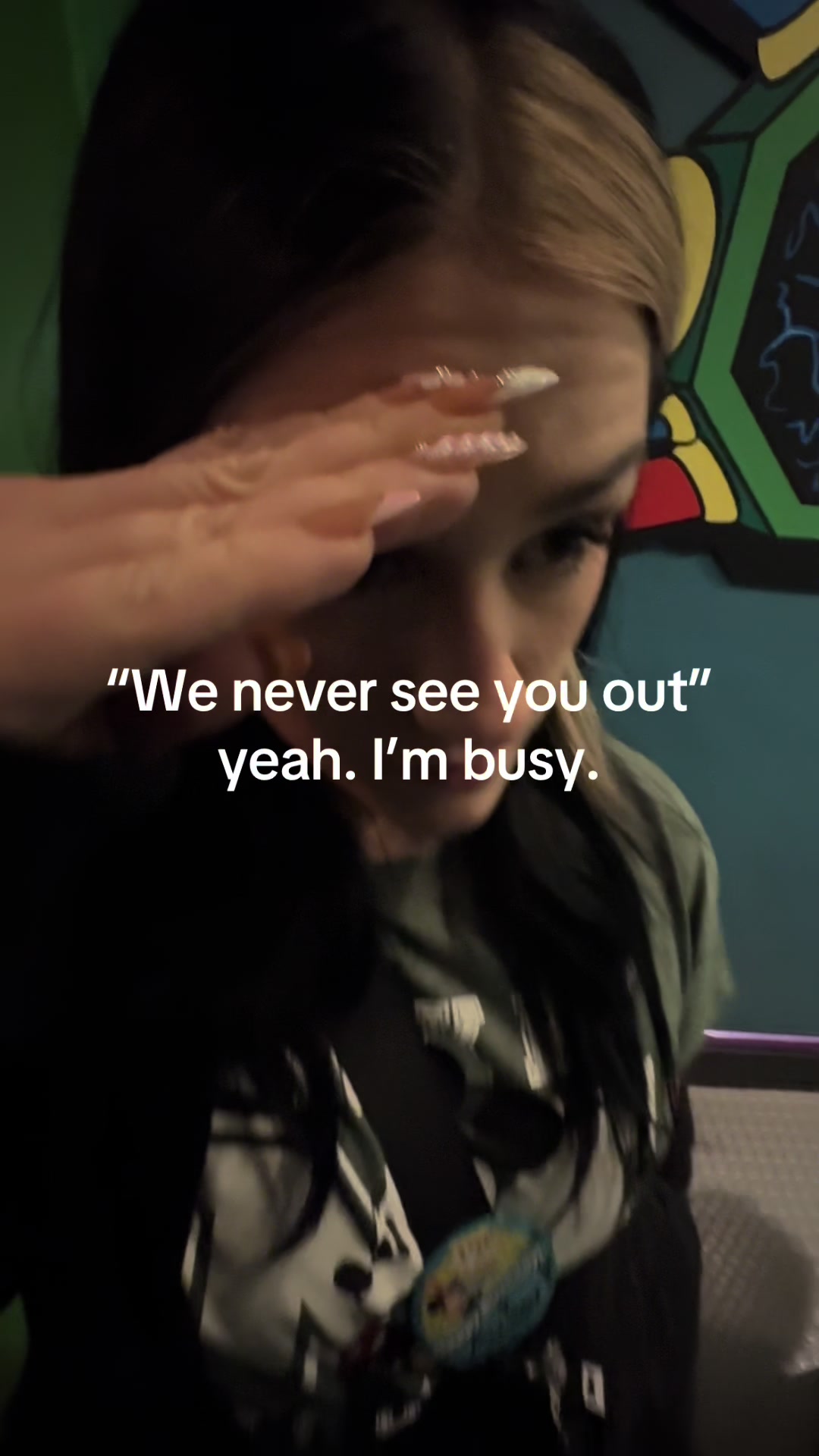 @Alli