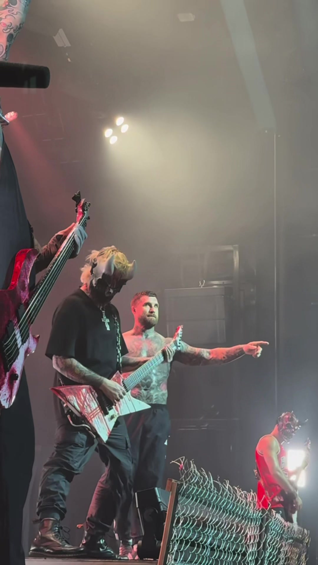 @Slaughter To Prevail