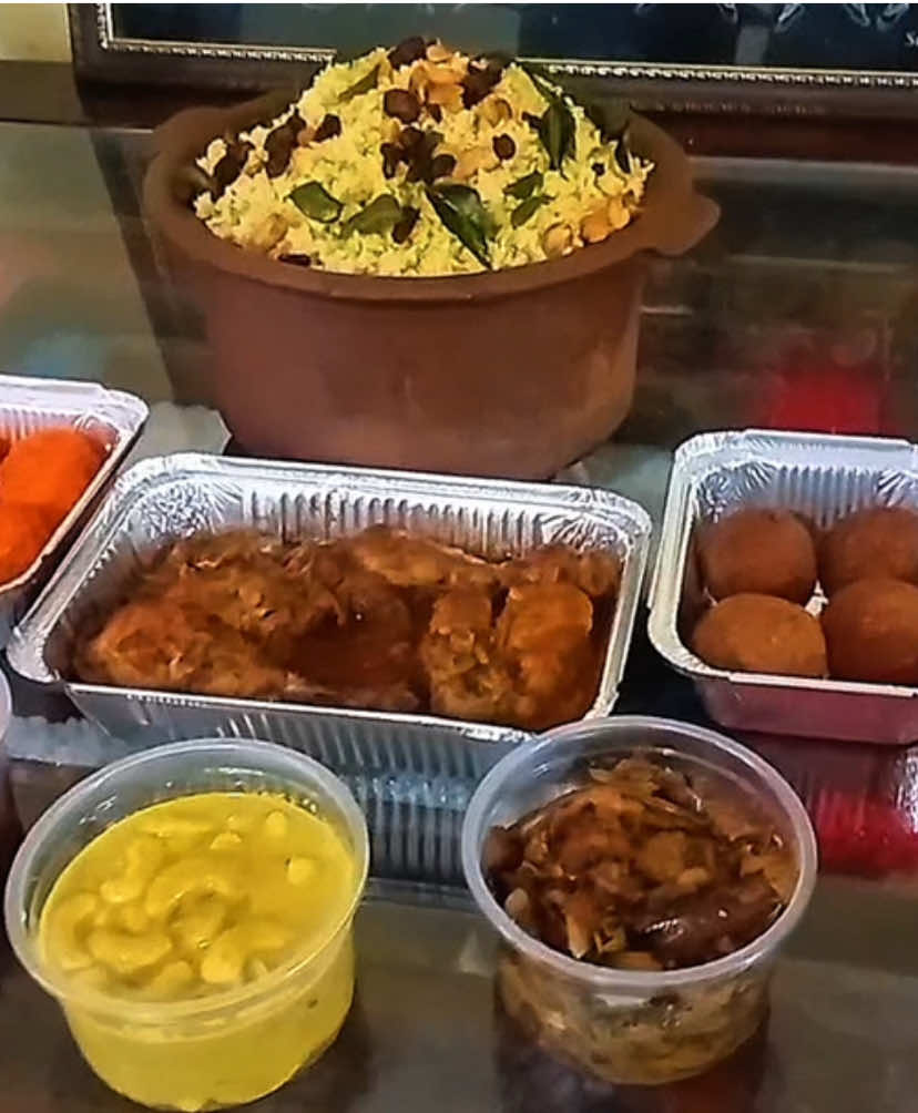 @AusLanka Delivery