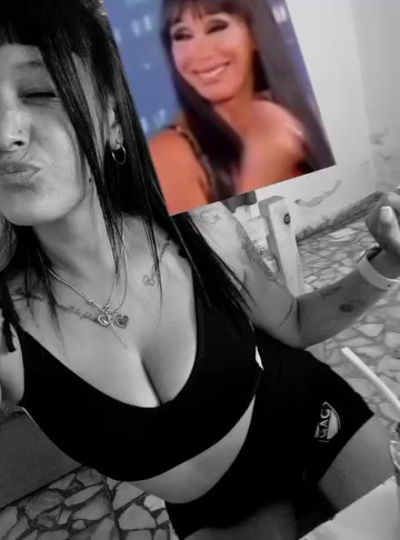 @Debora Balbuena