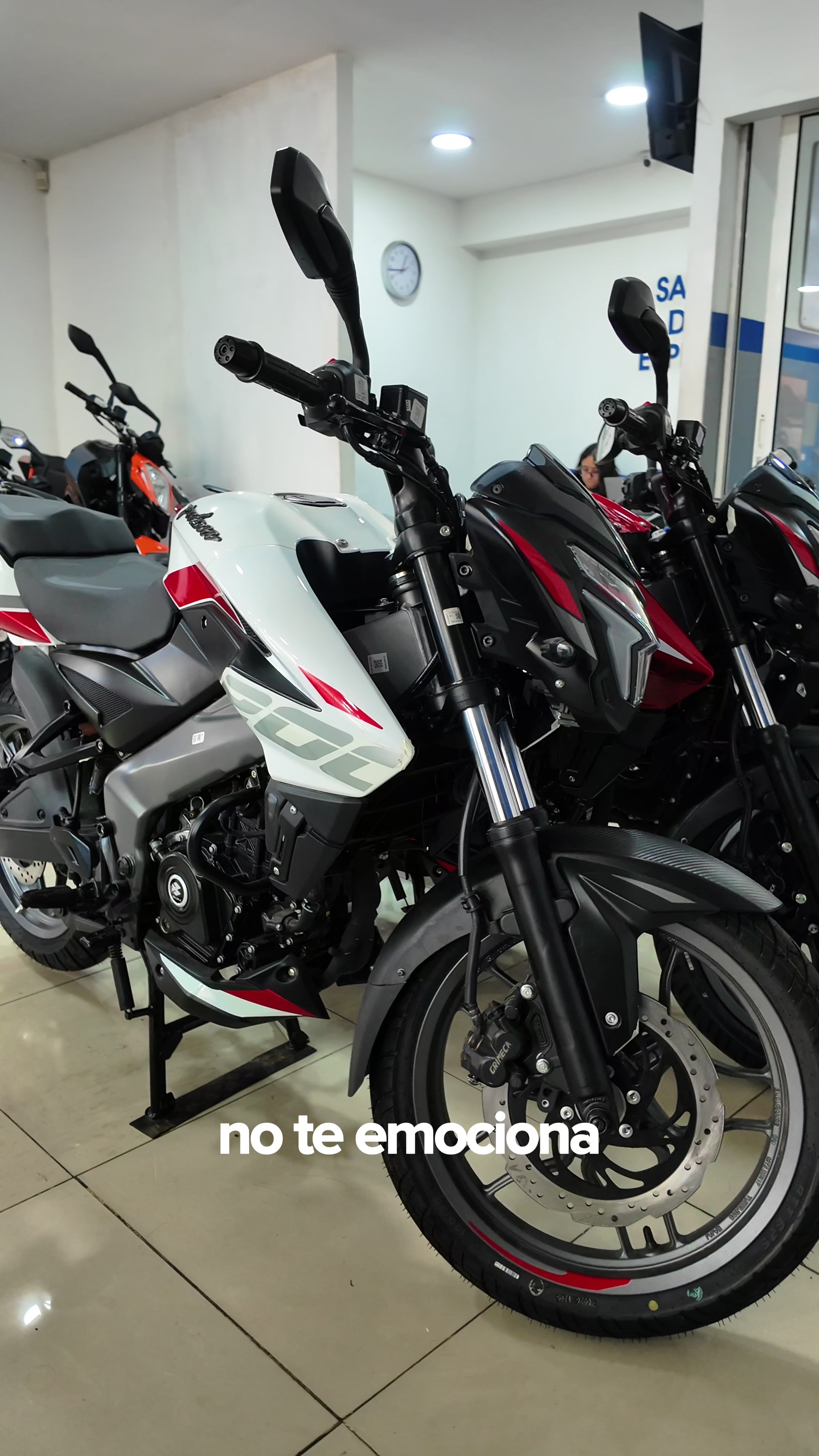 @BAJAJ AMATITLÁN