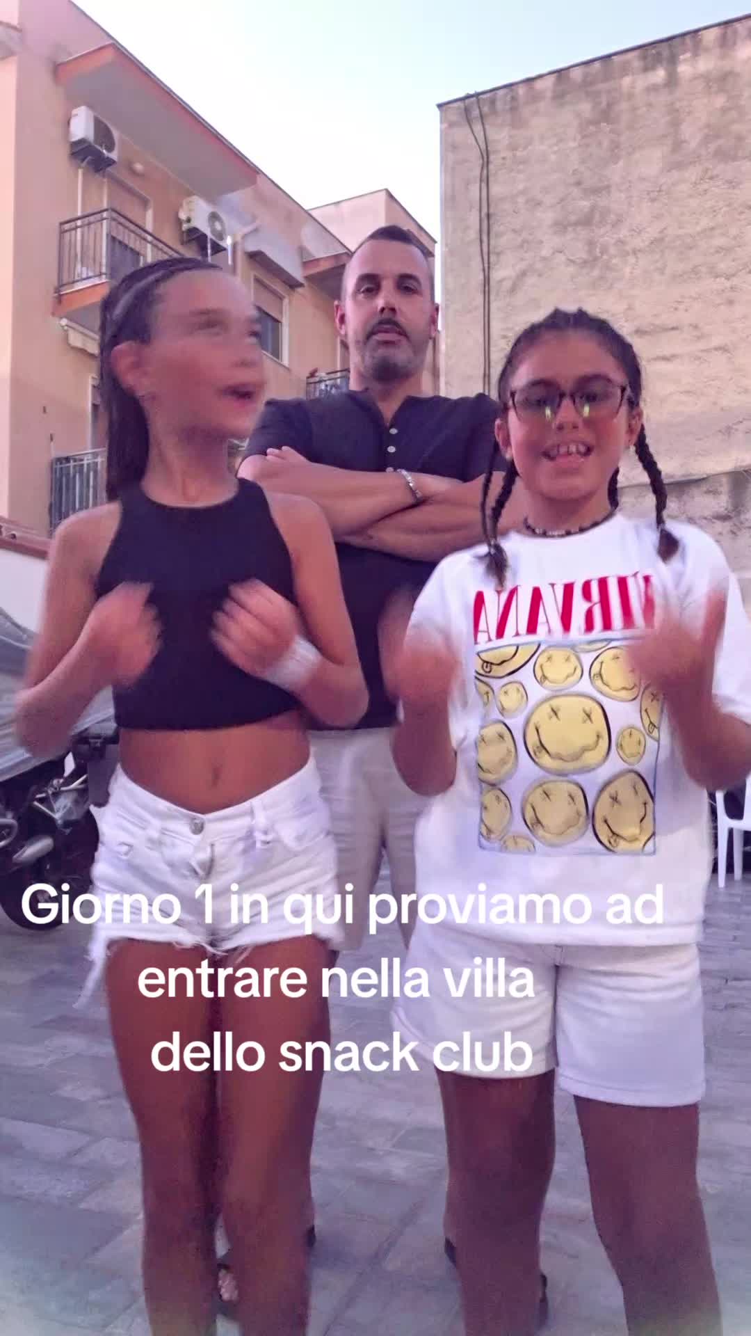 @Bianca e Gabriele