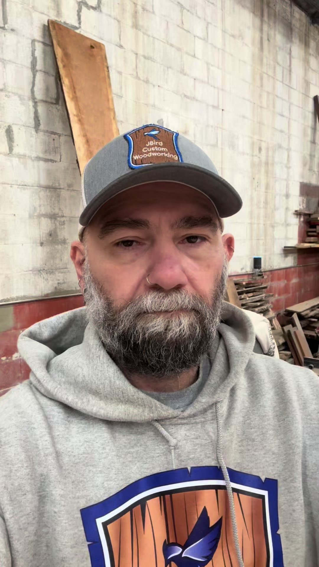 @JBirdCustomWoodworking