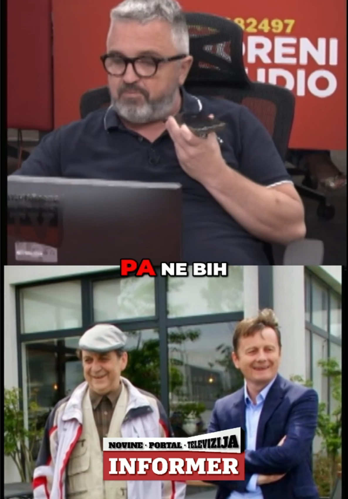 @Informer TV