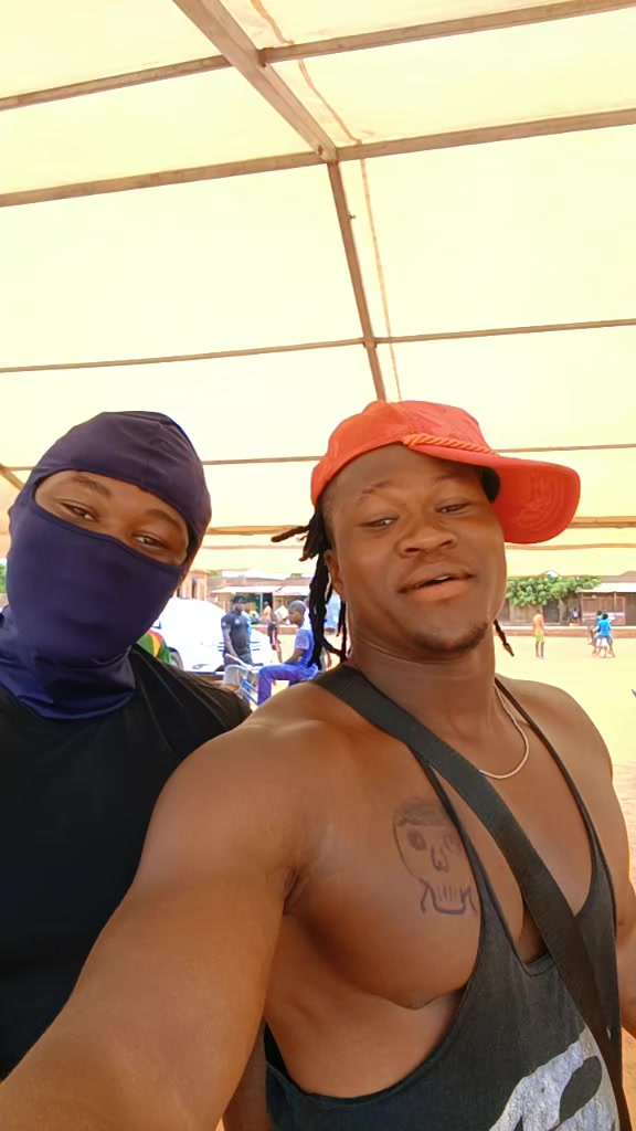 @Rocket 🫅🏿 le🫅🏿 naaba🫅🏿