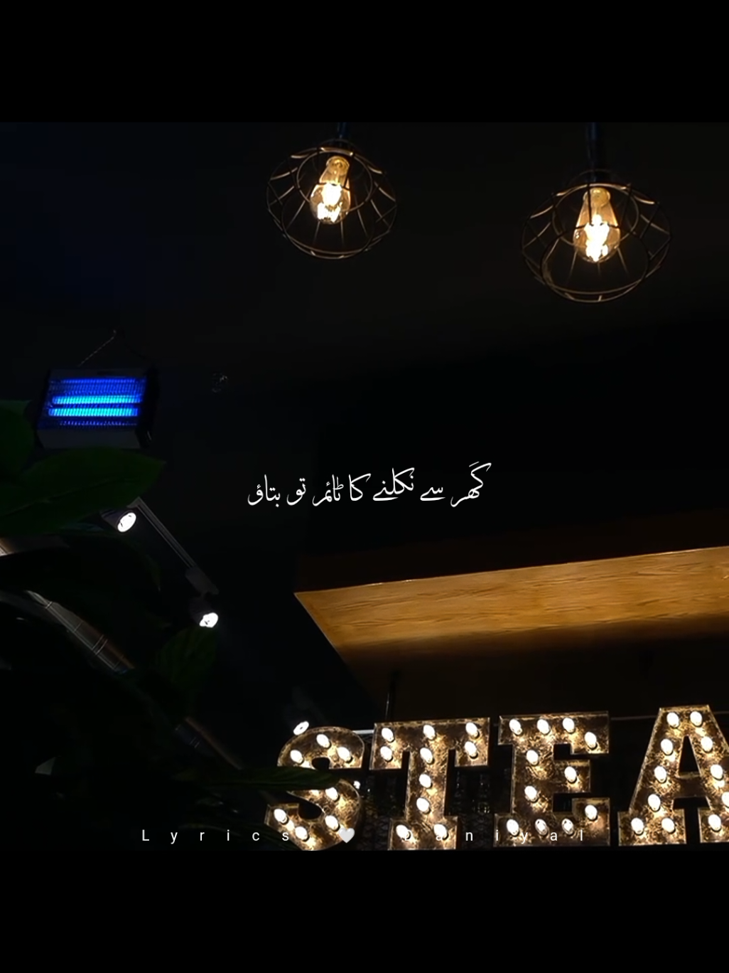 @Malik Daniyal