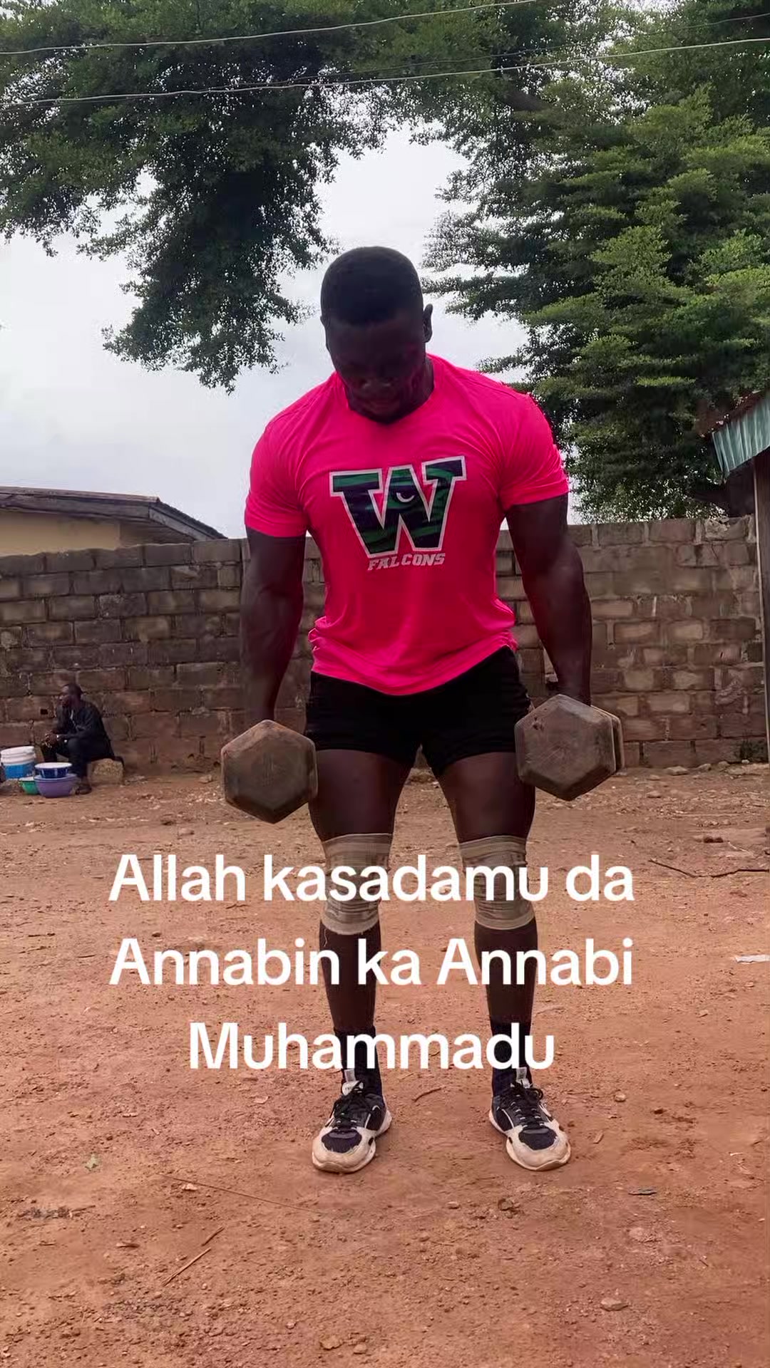 @Bala Ibrahim