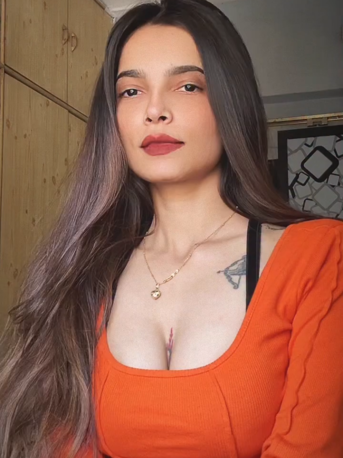 @Sana Qamar