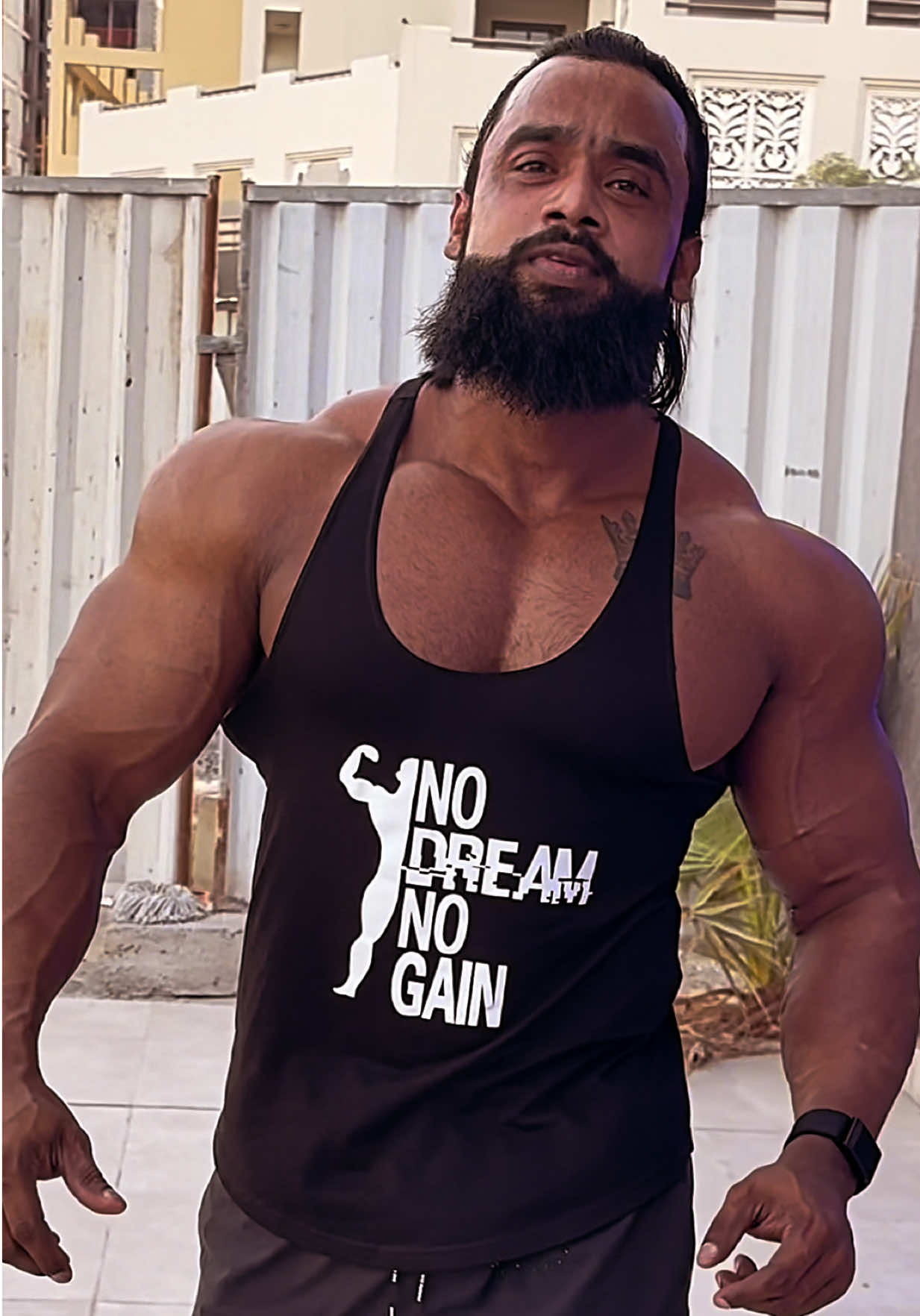 @SamFitness