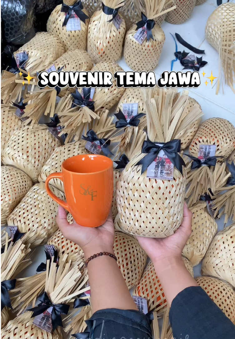 @Ourwedding Souvenir