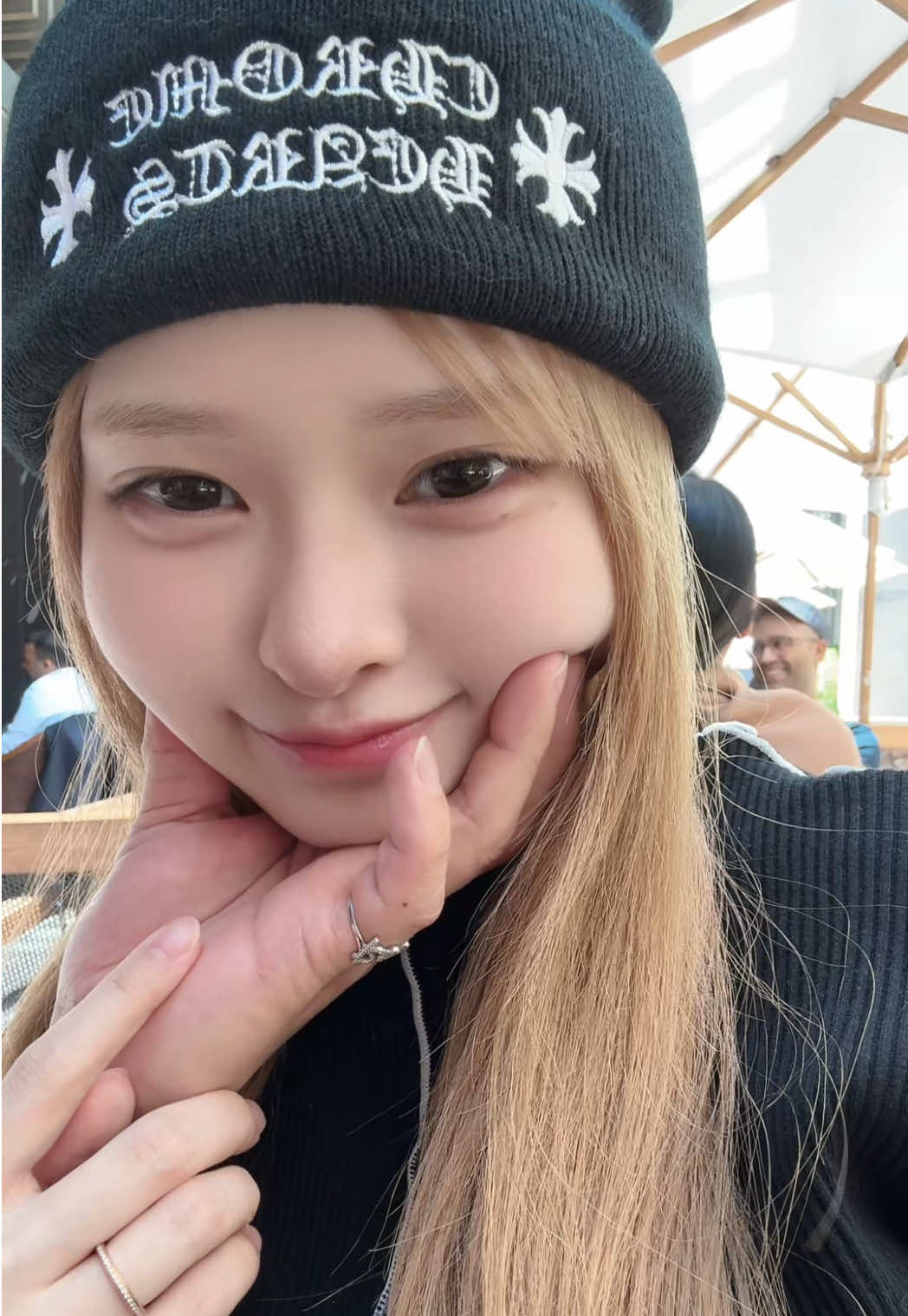 @藤咲凪