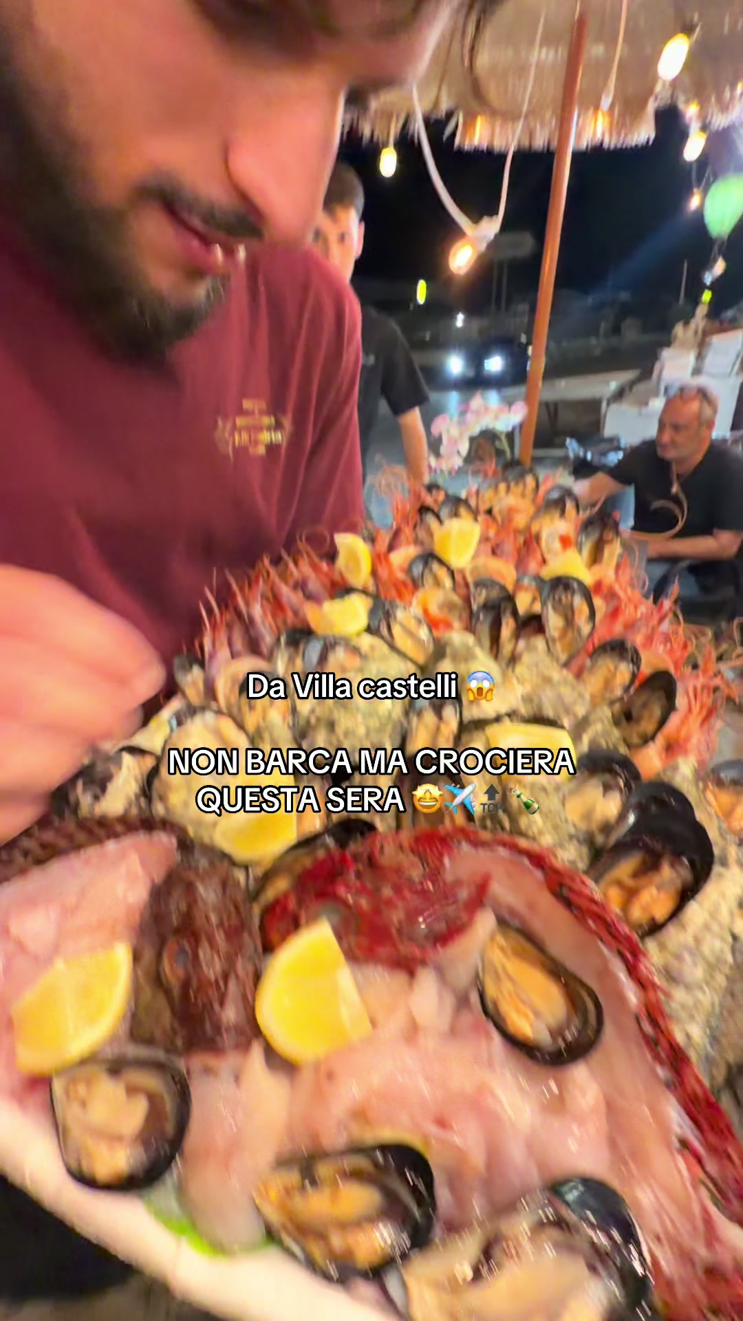 @Pescheria F.LLI D’Andria 68º