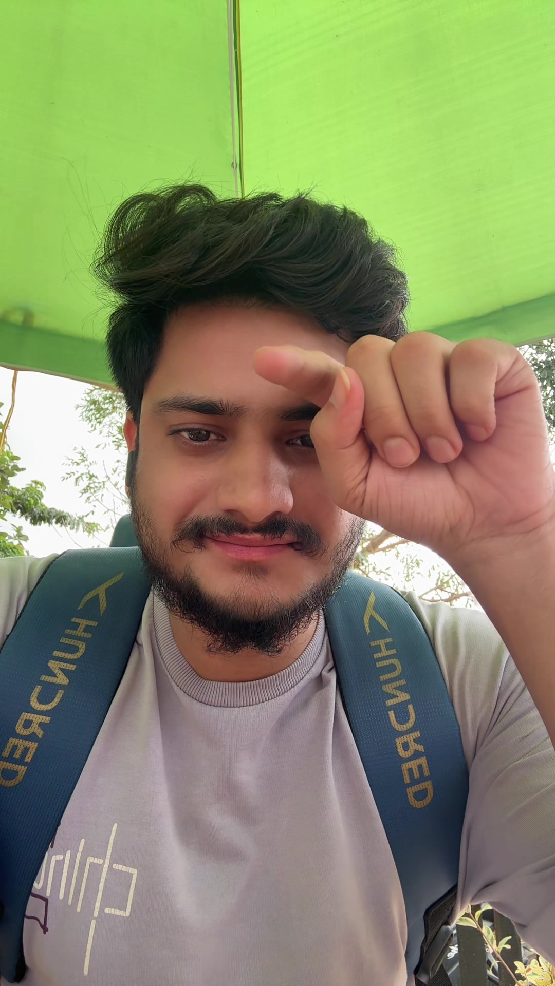 @Akash AJ Joshi