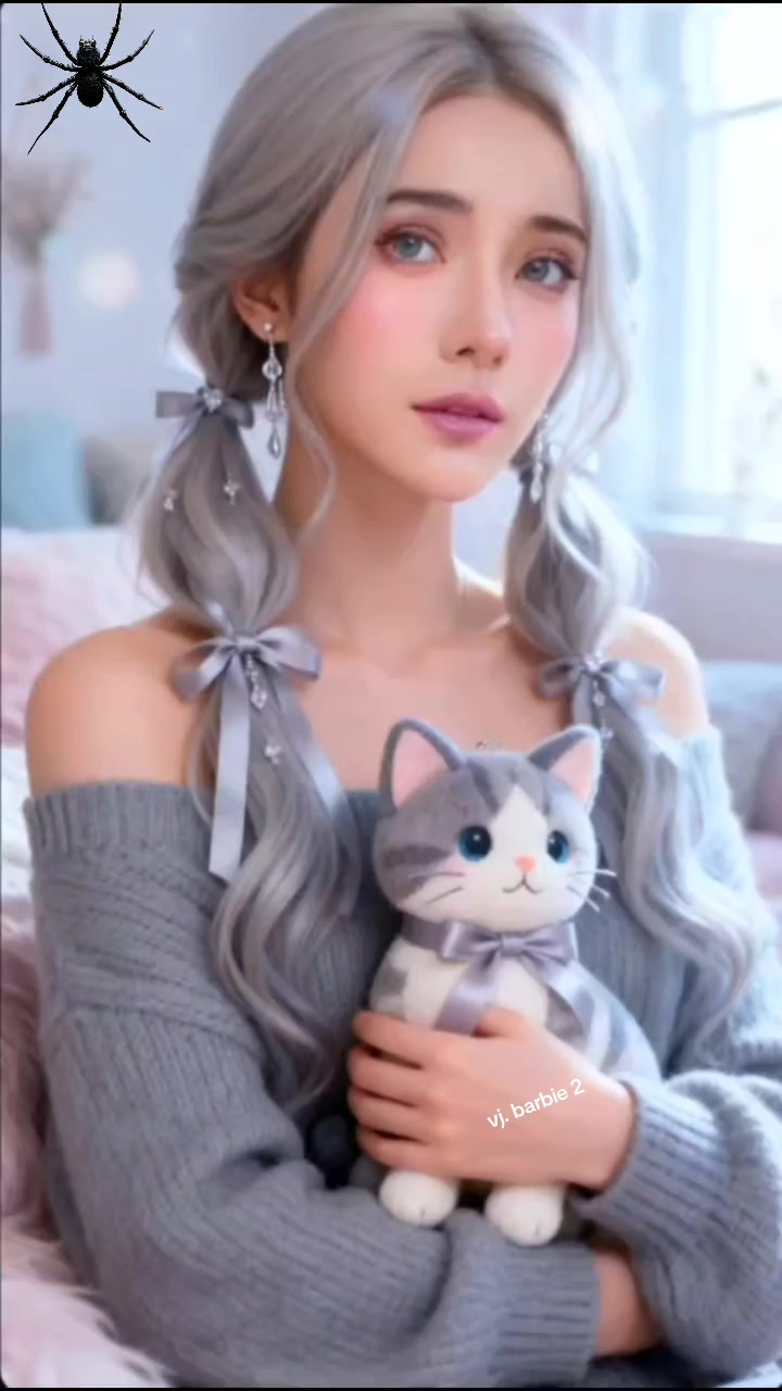 @Vj. Barbie 2