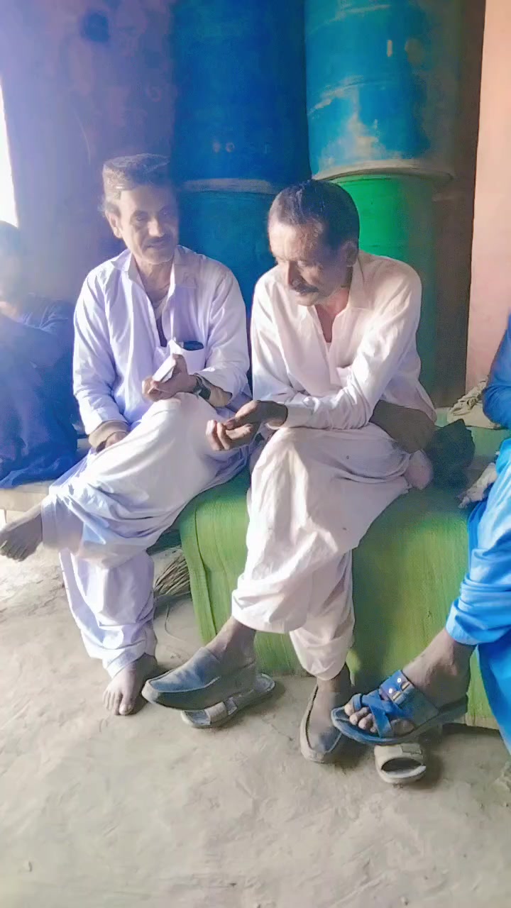 @Malhar Bheel
