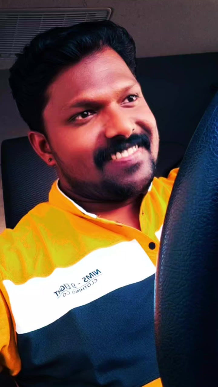 @Santhosh Sasidharan