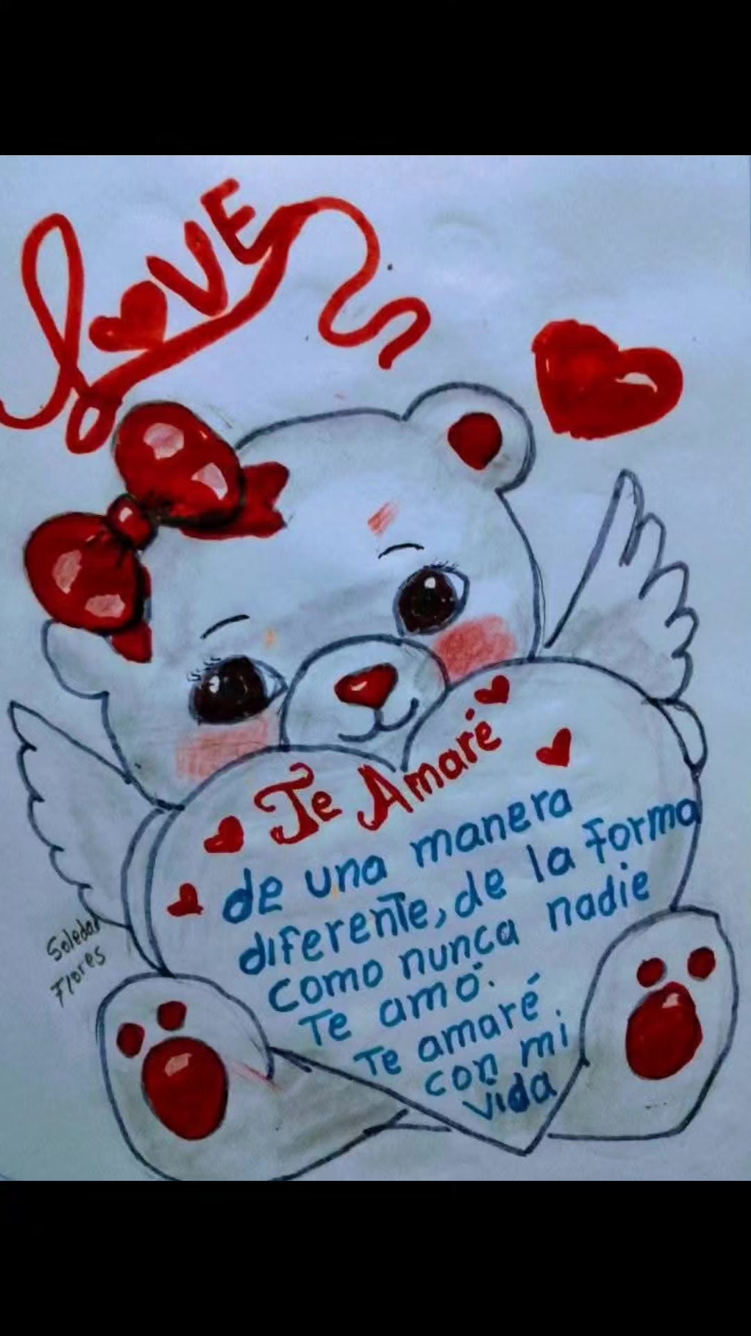 @🐼❤️🔥Bebecita🤍M❣️A🤍