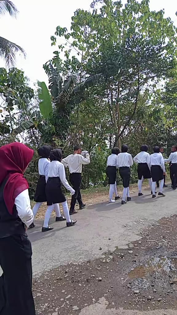 @Siti Khodijah