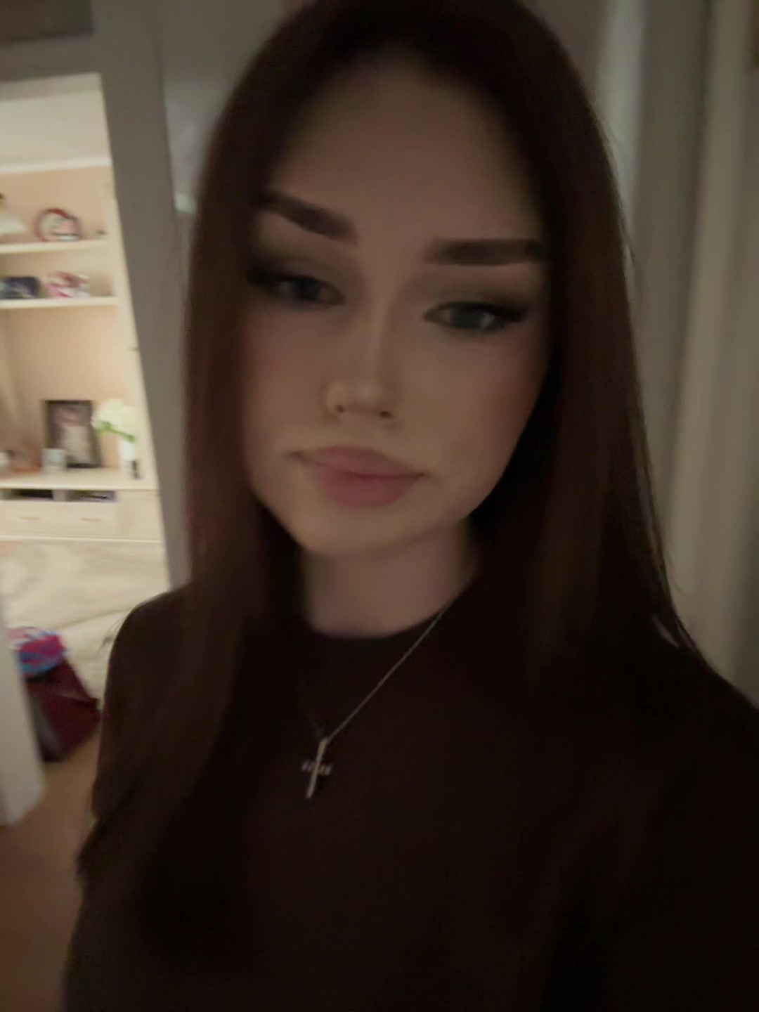 @злюка