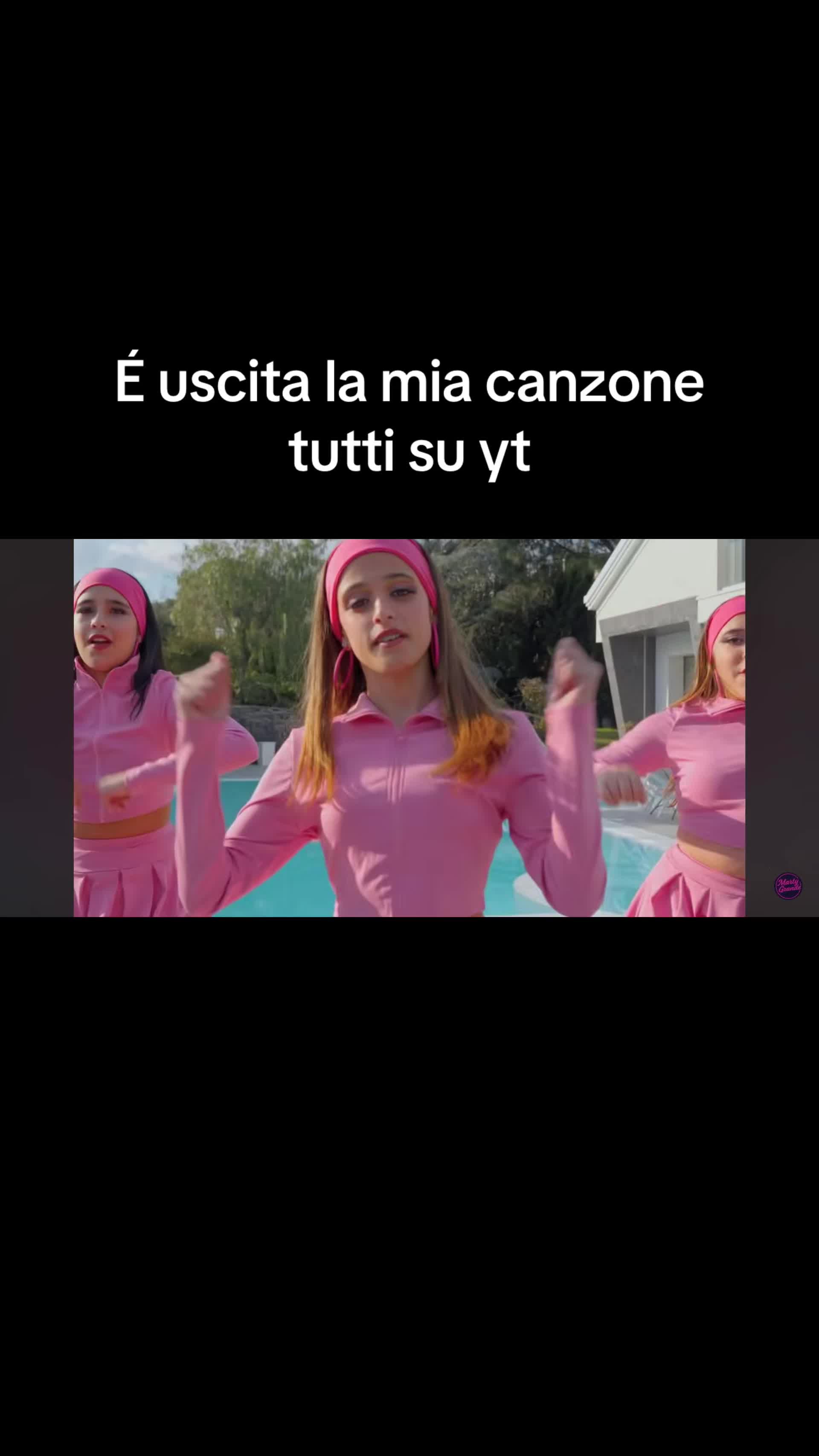 @Marty Grande