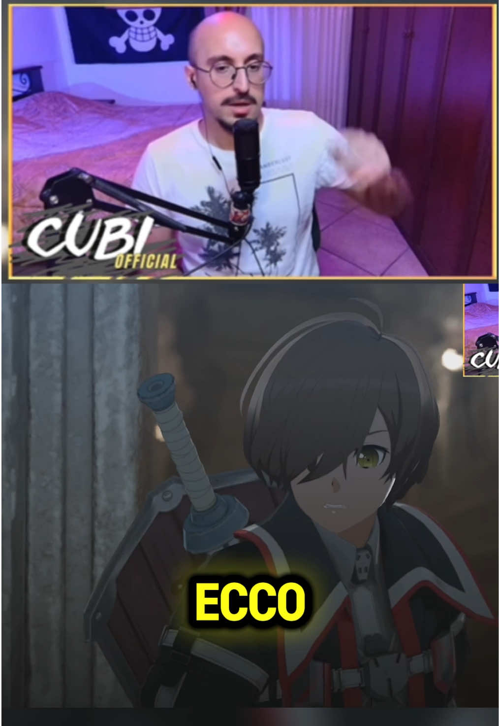 @Sekai No Cubi