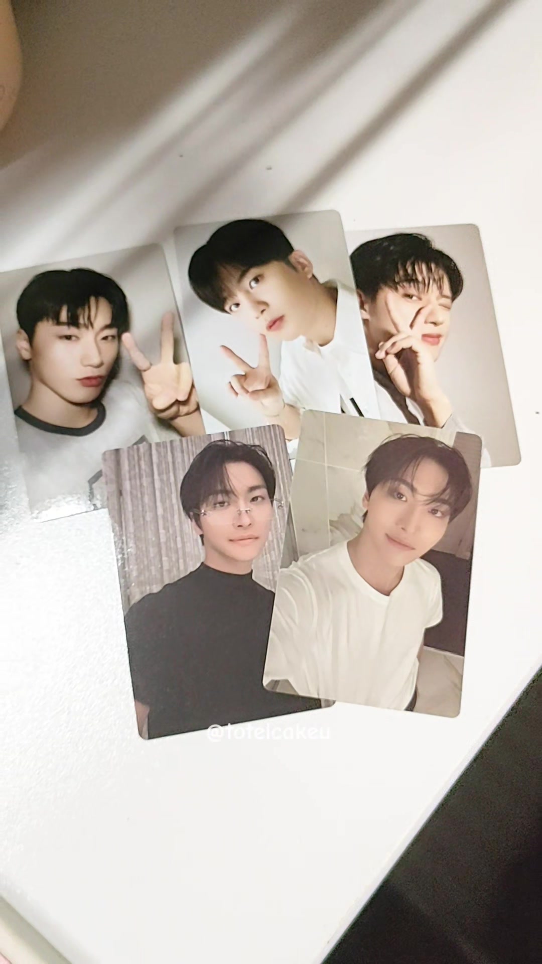 @totel~ 🩷🌹| saw ATEEZ!