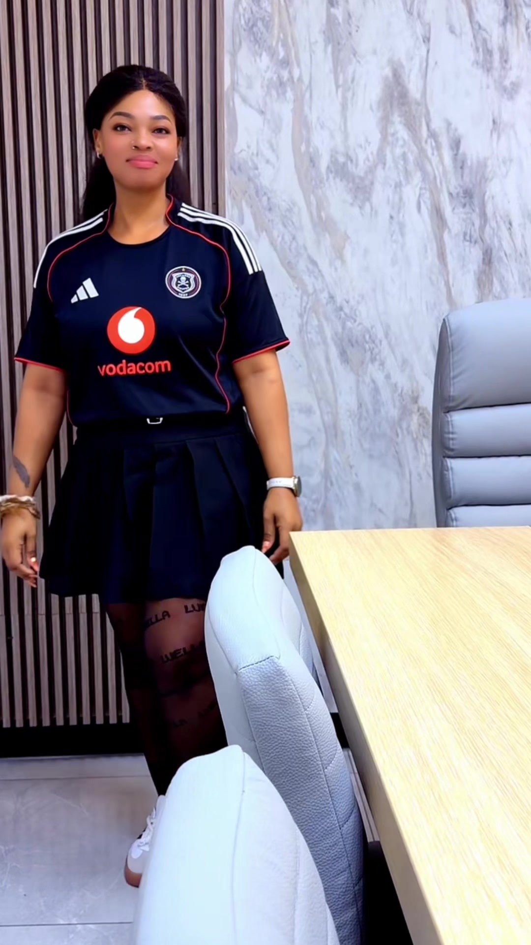 @Uvonny Mhlongo