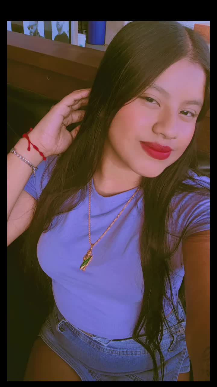@Carla Gutierrez