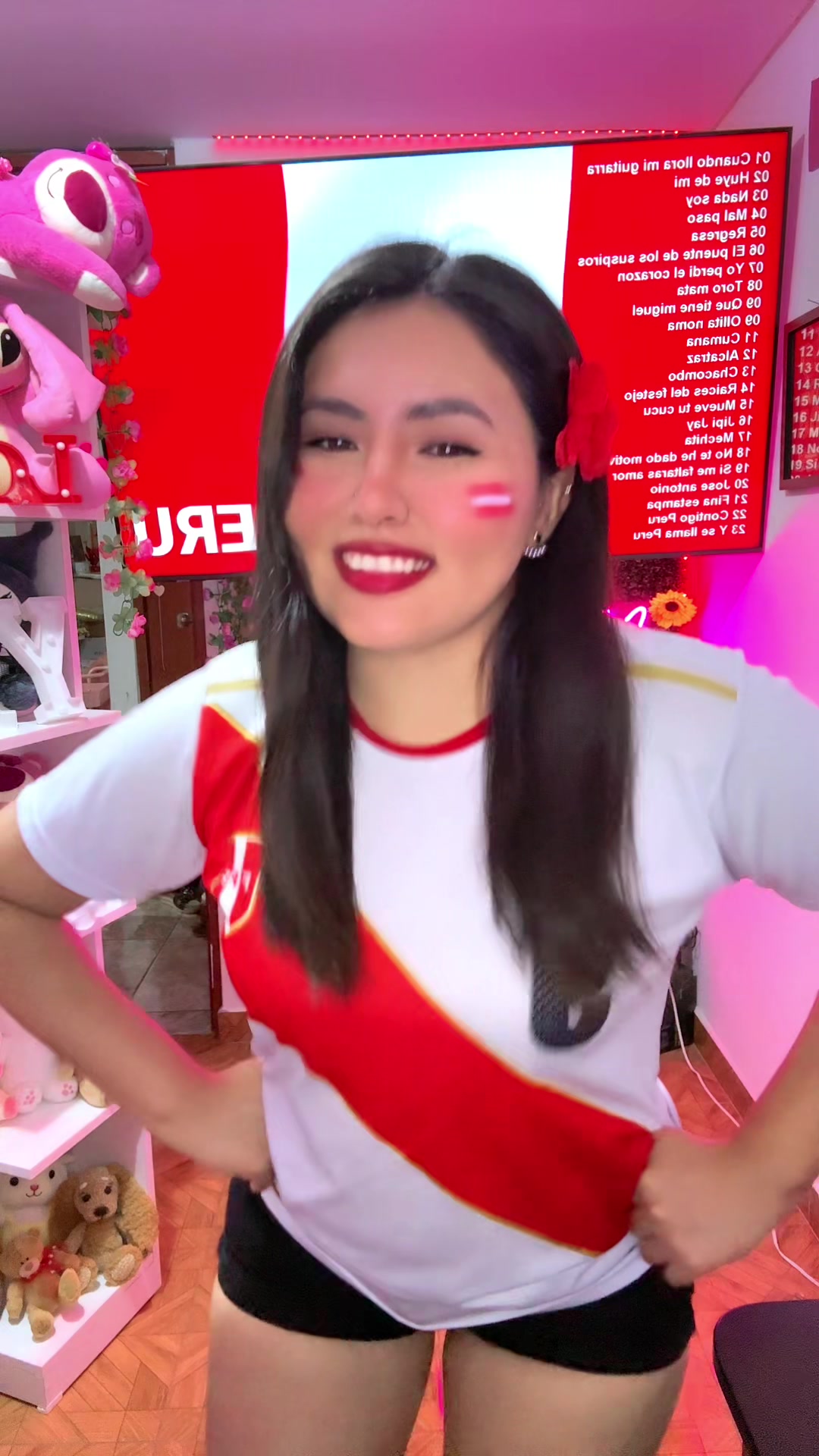 @🌺👑Yanela Echevarría