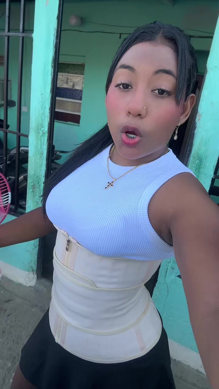@Endrisbel Quintero