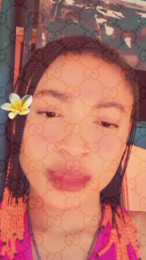 @Queen traoré