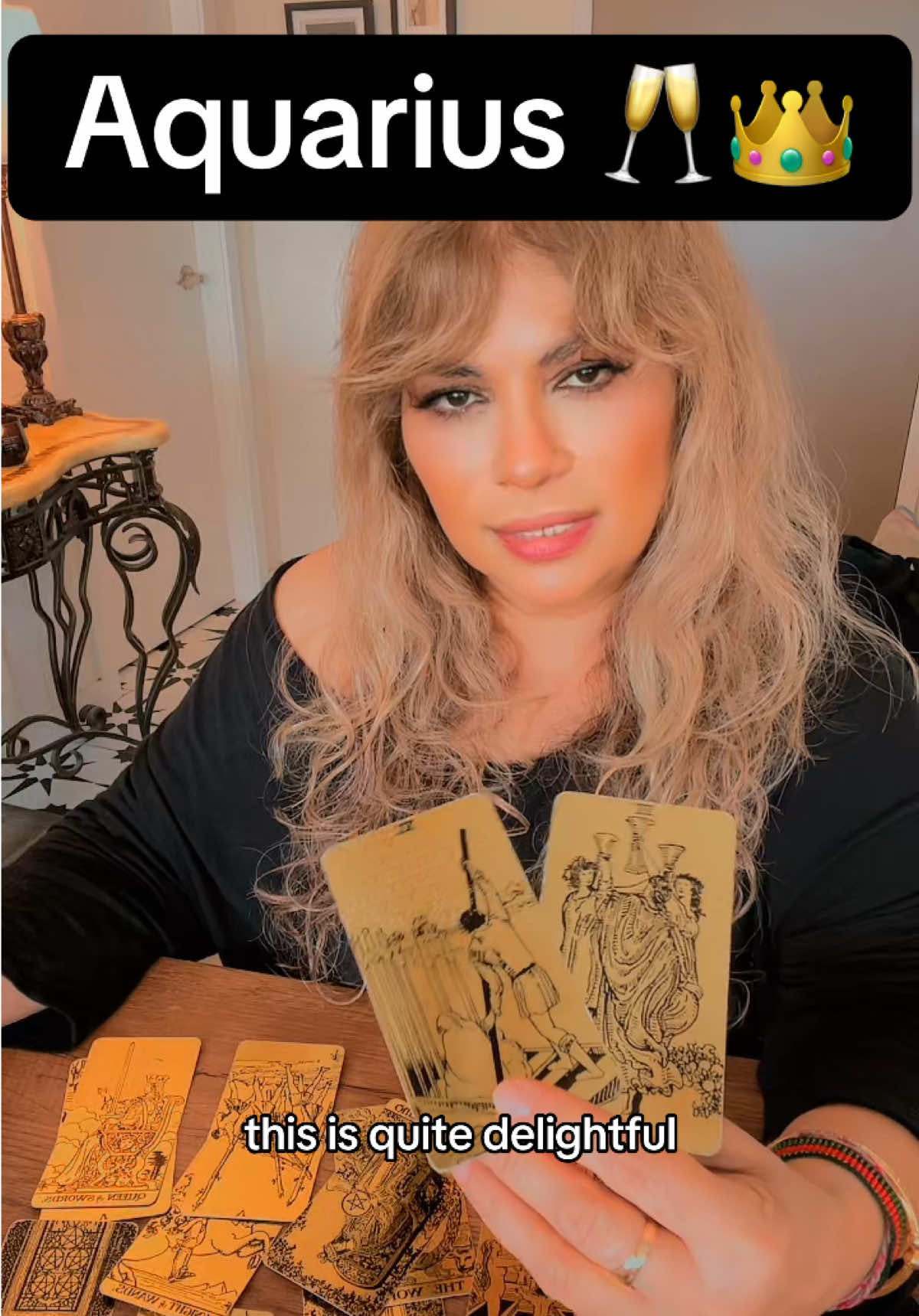 @Green Apple Tarot