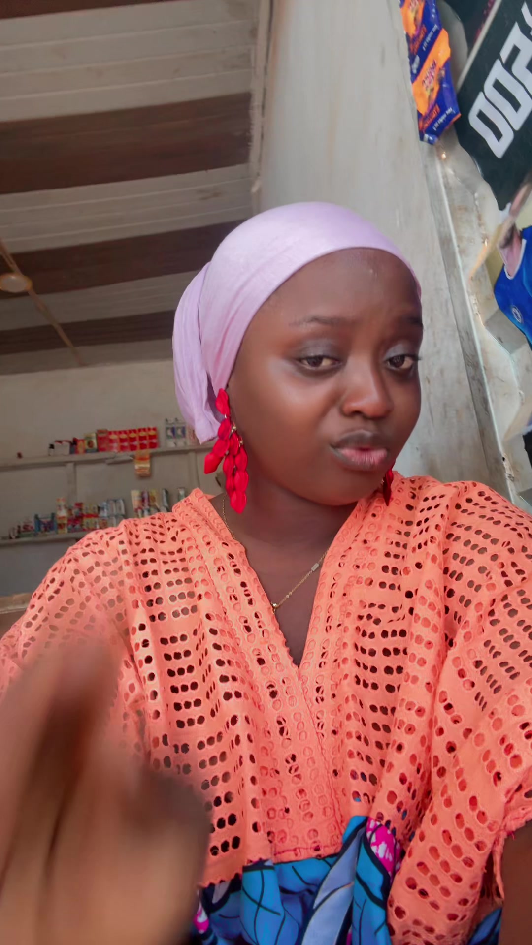 @Fiwasewa Ewatomi humanitarian