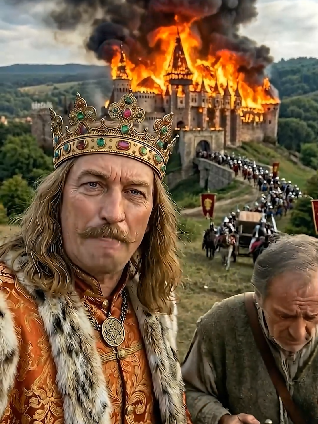 @Вечерний Буймистру
