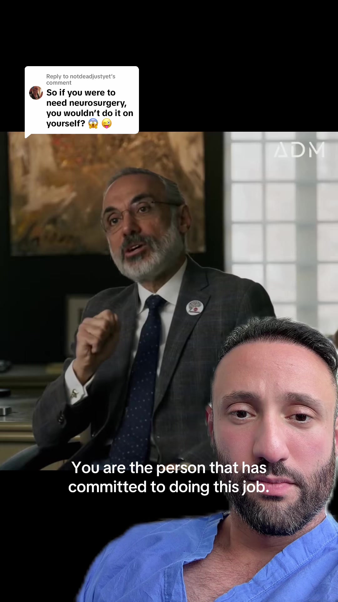@Dr. Z 🧠 Neurosurgery