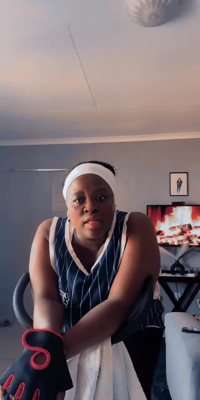 @Lady Teamo (Pontsa wa Sammy)