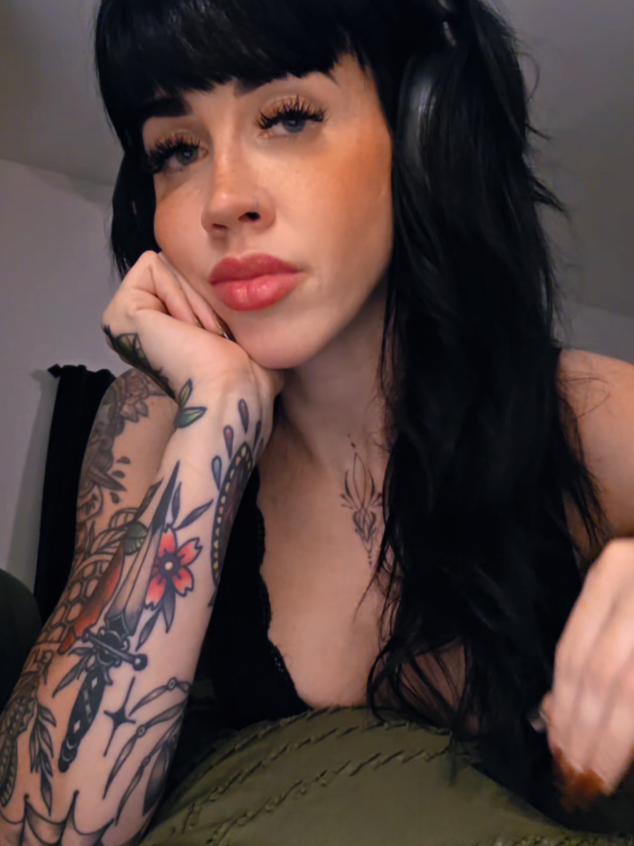 @Gabrielle Ryan