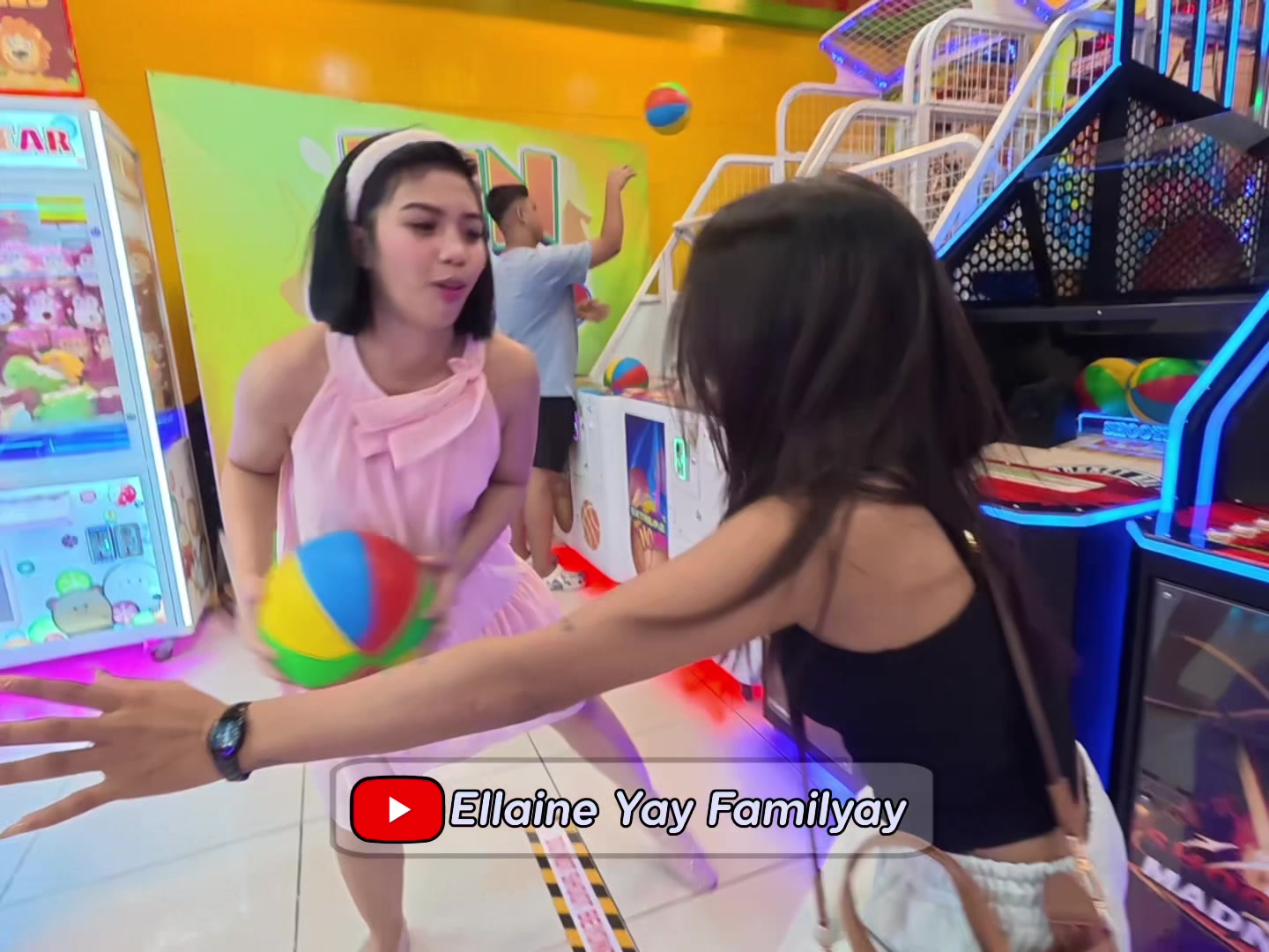 @Ellaine Diaz