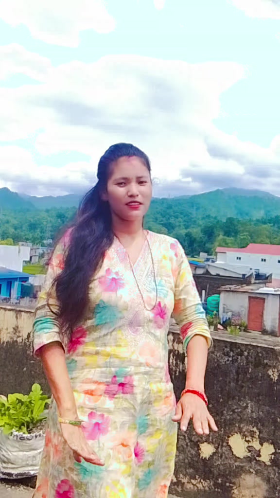 @Rajesh + kalita♥️♥️