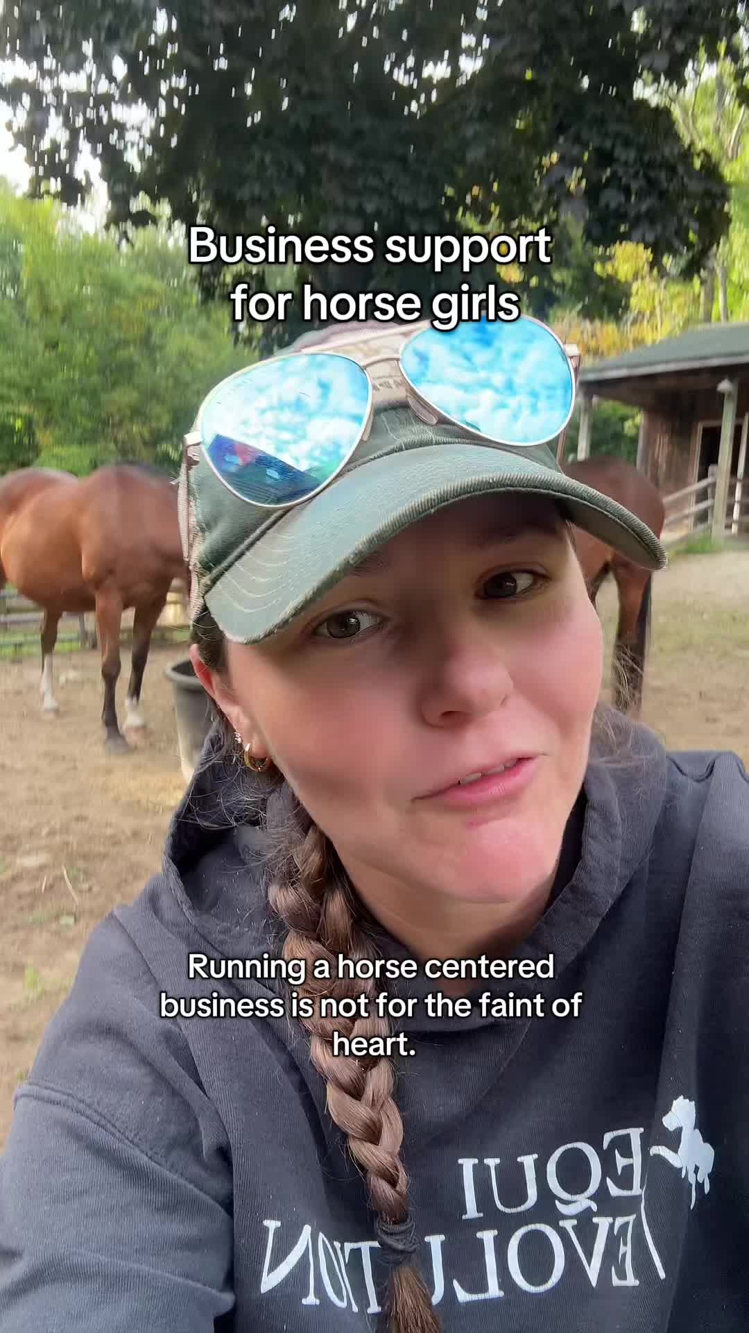 @Equi Evolution