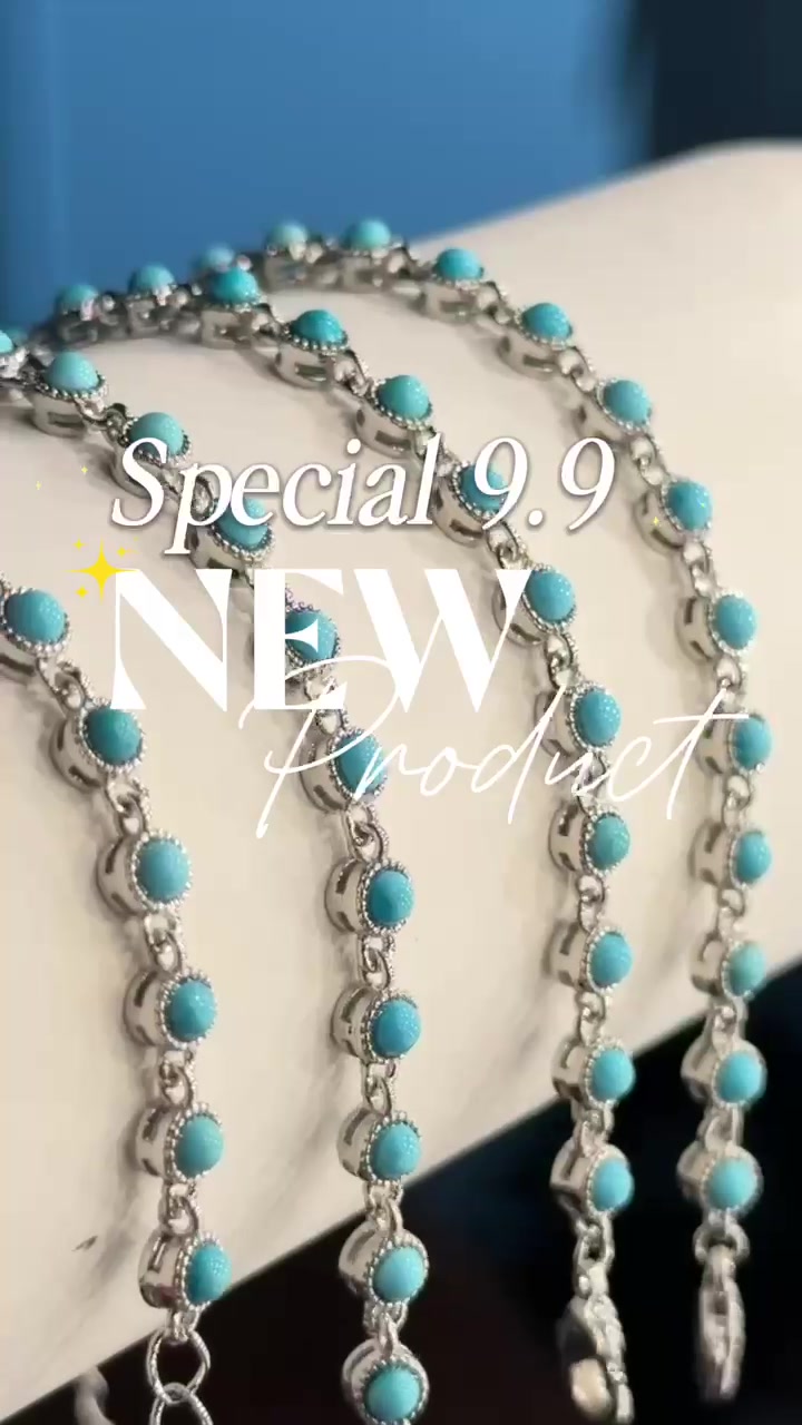 @Zupazupazuu Crystal Jewelery