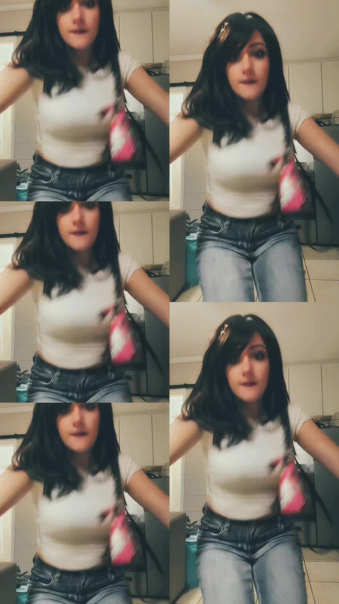 @Jami Nicole