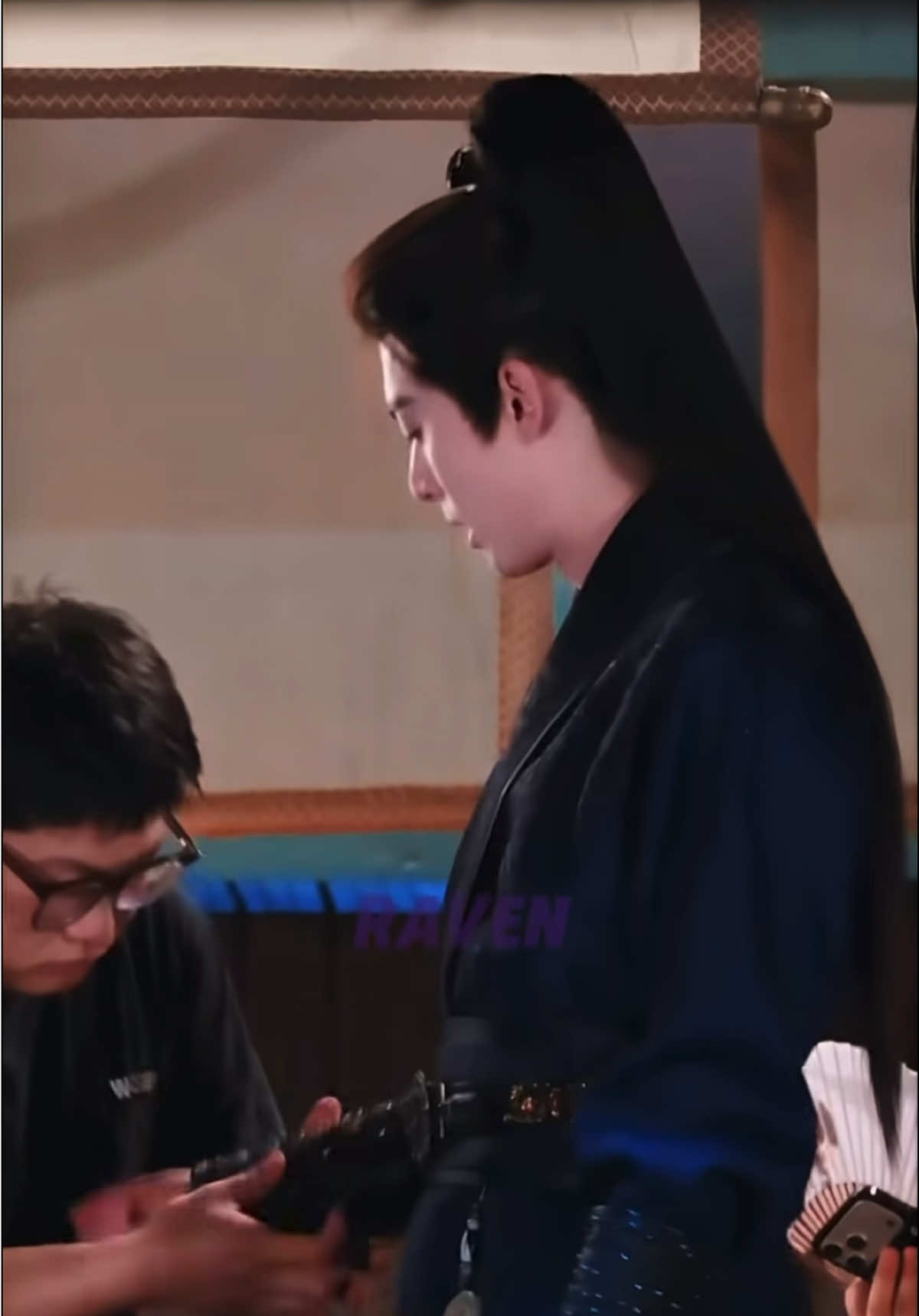 @ยัยดำ